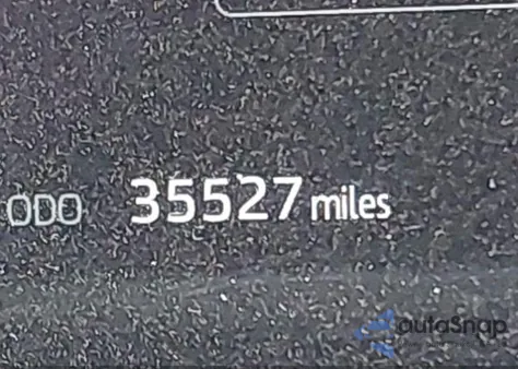 2023 Toyota Sequoia Platinum из США, поврежденный, VIN 7SVAAABA9PX016508